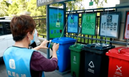 垃圾分类视频,视频解析与实操技巧