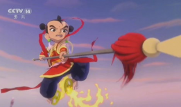 动漫哪吒,逆天改命的少年英雄传奇