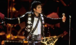 迈克尔杰克逊视频,音乐传奇的永恒魅力